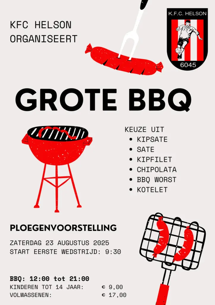NIEUWS - BBQ
