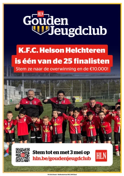 GoudenJeugdclub