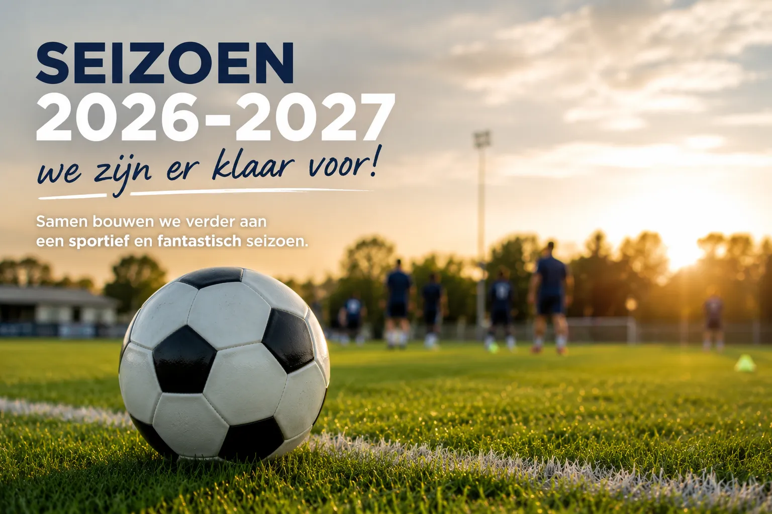 StartSeizoen